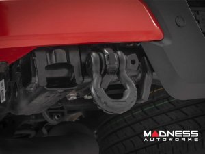 Toyota Tacoma Rear Shackle Kit - Rough Country